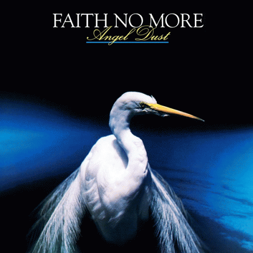 Faith No More : Angel Dust
